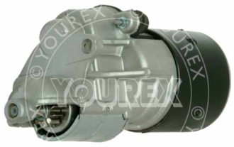CHR 4091950 - Chrysler Startm. 12V-1.8kW - Chrysler US - Startmotorer aggregat.
