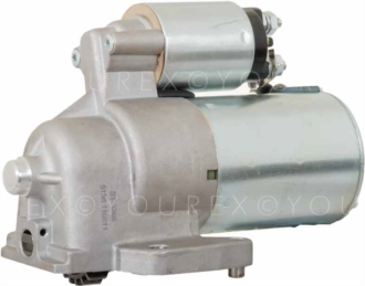 YF1U-11000BA - Ford USA Startmotor 12V - Ford, Ersättming - Startmotorer aggregat.