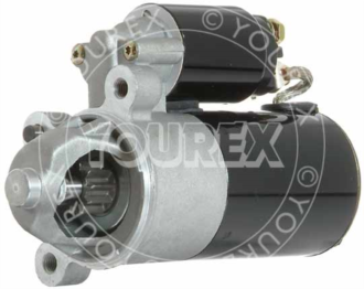 ST-3270 - Ford Winstar Startm. 12V-1.4kW - Ford, Ersättming - Startmotorer aggregat.