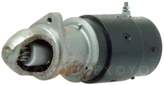 PLMDT-7021 - Chrysler Startmotor Marin 12V - Prestolite - Startmotorer aggregat.