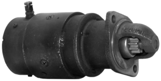 PL 46-797 - Startmotor - Prestolite - Startmotorer aggregat.
