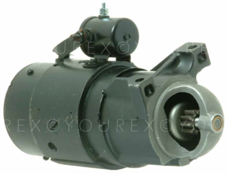 ST-3486 - Prestolite Startm. MHA-7008 - Prestolite - Startmotorer aggregat.