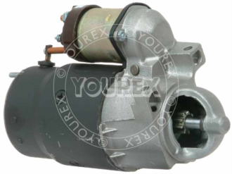 5059799 - Delco Startmotor 10MT, Marin - Delco Remy Ersättning - Startmotorer aggregat.