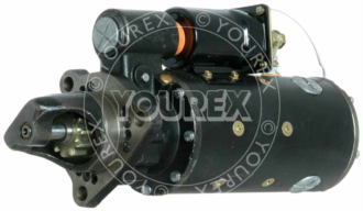 5L4405 - Cat. Startm. 24V, 11kugg, 50MT - Delco Remy Ersättning - Startmotorer aggregat.