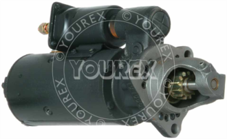 DR 1113403 - Case Startm. 24V-35MT - Delco Remy Ersättning - Startmotorer aggregat.