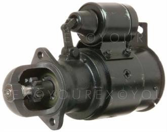 191-0324 - Termo-K./Onan Startmotor 12V - Prestolite - Startmotorer aggregat.