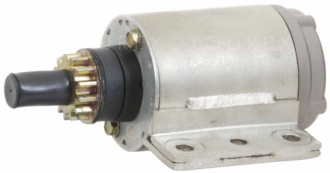 45-098-11 - Kohler/MF Startmotor 12V - United Technologies / Am.Bosch - Startmotorer aggregat.