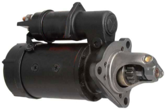 DR1993953 - Startmotor Delco  24V - Delco Remy Ersättning - Startmotorer aggregat.