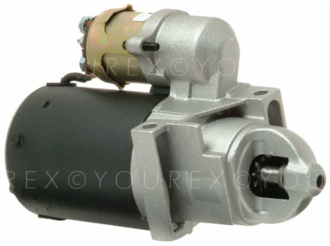 DR 10455042 - GM Delco Startmotor 12V - Delco Remy Ersättning - Startmotorer aggregat.