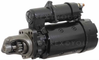 ST-6454 - Startmotor - Bosch Ersättning - Startmotorer aggregat.