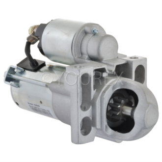 DR 8000150 - GM Startmotor 12V-1.2kW, 9k - Delco Remy Ersättning - Startmotorer aggregat.