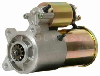 YC3U11000AA - Ford USA Truck/Van Startm. 12V - Ford, Ersättming - Startmotorer aggregat.