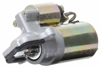 1F20-18-400 - Ford Ranger 2001> Startm. - Ford, Ersättming - Startmotorer aggregat.