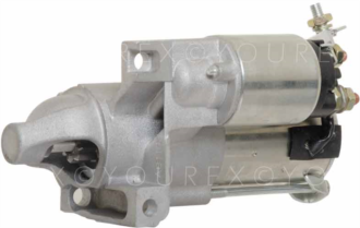 ST-6784 - Chevrolet Startmotor 12V - Delco Remy Ersättning - Startmotorer aggregat.