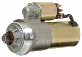 ST-6793 - Mercruiser Startmotor 1998> - Delco Remy Ersättning - Startmotorer aggregat.