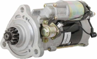 ST-6835 - Mercedes/Claas Start.12V-6.2kW - Delco Remy Ersättning - Startmotorer aggregat.