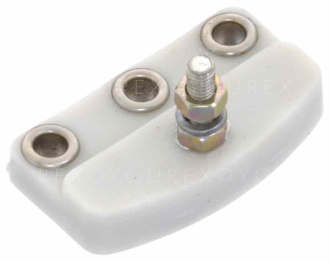 BU 850569 - Diodtrio - Butec Ersättning - Diodtrio / Dioder