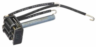 MO 001-130 - Diodtrio - Motorola USA / Prestolite Ers - Diodtrio / Dioder