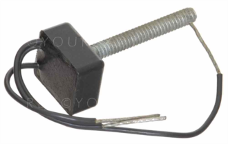 MO 001-182 - Diodtrio - Motorola USA / Prestolite Ers - Diodtrio / Dioder