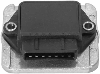 TEL 339373 - Tändmodul - Bosch Ersättning - Tändmoduler
