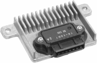 1.965.019 - Tändmodul + kylpl. - Lada / Romanian - Tändmoduler