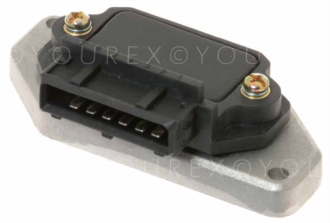 1.965.035 - Tändmodul passar Volvo/Saab - Bosch Ersättning - Tändmoduler