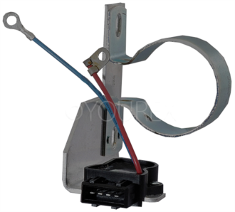 5DA006623691 - Tändmodul - Bosch Ersättning - Tändmoduler