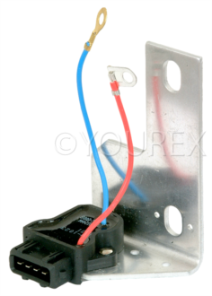 5DA006623681 - Tändmodul - Bosch Ersättning - Tändmoduler