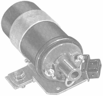 0221 600 060 - Tänmodul+spole - Bosch Ersättning - Tändmoduler