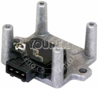 1227022030 - Tändmodul - Bosch Ersättning - Tändmoduler