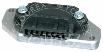 FI 7648798 - Tändmodul - Bosch Ersättning - Tändmoduler