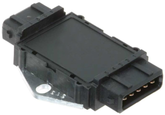 HIDIS4-08 - Tändmodul, Ers. 004 040 1028 - Bosch Ersättning - Tändmoduler