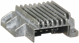 5DA006623161 - Tändmodul - Marelli / Fiat Ersättning - Tändmoduler