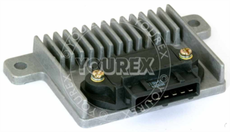 TY3746401789 - Tändmodul, Fits Lada, Samara - Lada / Romanian - Tändmoduler