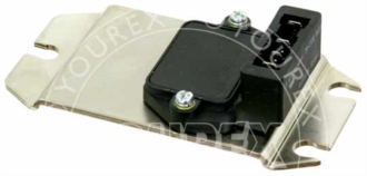 5DA006502151 - Tändmodul - Skoda/Magneton - Tändmoduler