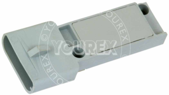 HU 13 8040 - Tändmodul Ford 6p, - Ford, Ersättming - Tändmoduler