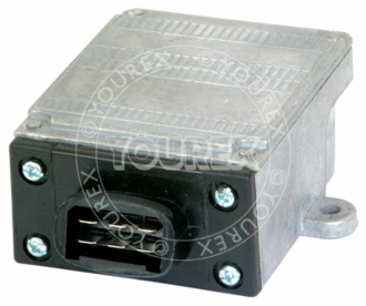9220087006 - Tändmodul - Bosch Ersättning - Tändmoduler