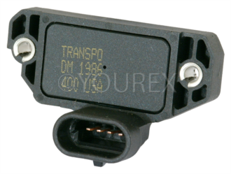 GM 16191409 - Tändmodul GM - Delco/GM Ersättning - Tändmoduler