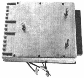 TM-4023 - Tändmodul - Delco/GM Ersättning - Tändmoduler