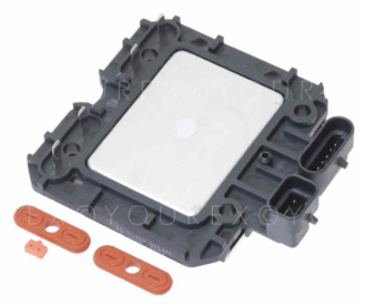GM 10490872 - Tändmodul Controler GM - Delco Remy Ersättning - Tändmoduler
