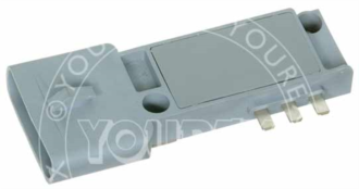 1965013 - Tändmodul - Ford, Ersättming - Tändmoduler