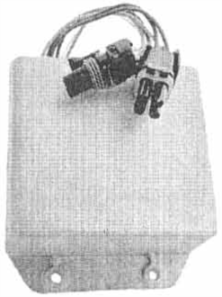 TM-5015 - Tändmodul - AMC - Tändmoduler