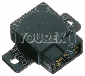 30550-689003 - Tändmodul - Honda/Nec - Tändmoduler