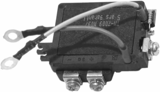 1.965.056 - Tändmodul - Toyota/Nippon Denso - Tändmoduler
