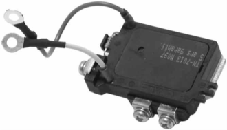 1.965.038 - Tändmodul - Toyota/Nippon Denso - Tändmoduler