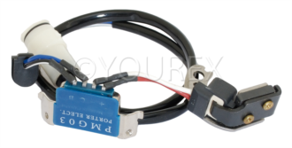 1313000021 - Tändmodul - Toyota/Nippon Denso - Tändmoduler