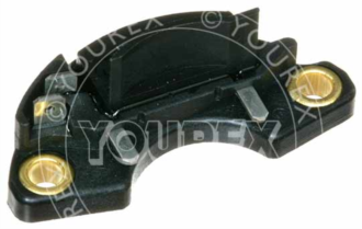 006 623-421 - Tändmodul - Mitsubishi/Mazda/Hyundai - Tändmoduler