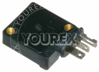 TM-7018 - Tändmodul - Mitsubishi/Mazda/Hyundai - Tändmoduler