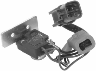 22020-V5010 - Tändmodul - Nissan/Hitachi - Tändmoduler