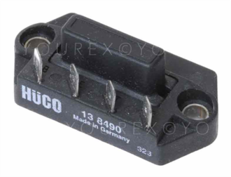 30120POAA01 - Tändmodul - Honda/Nec - Tändmoduler